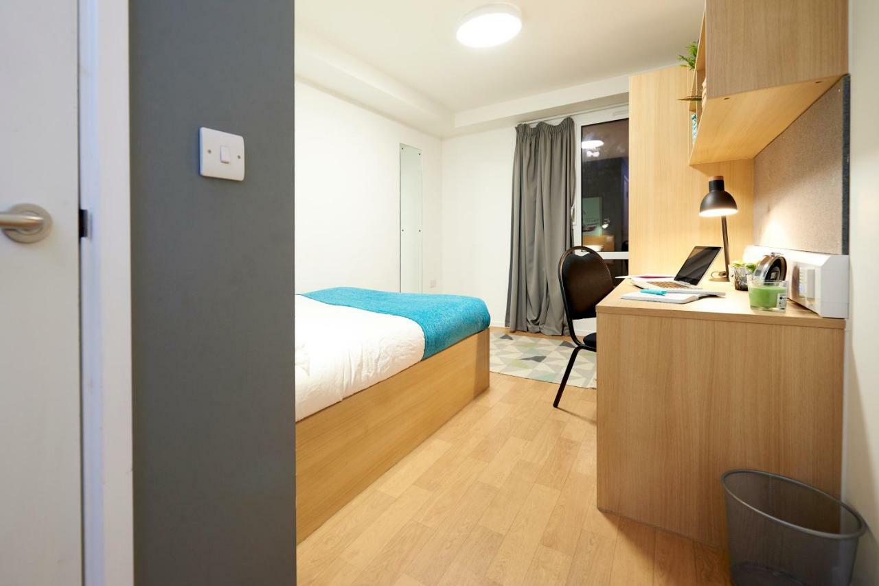 Prince Consort Village Londres Quarto foto